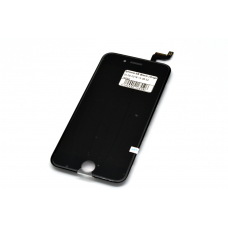 Дисплей Apple Iphone 6S Black с тачскрином (Модуль) (Original)