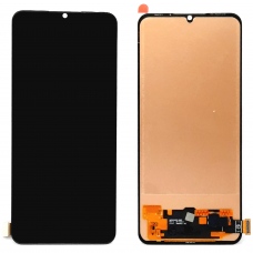 Дисплей с тачскрином OPPO A91 / Reno 3 черный TFT Дисплей с тачскрином OPPO A91 / Reno 3 черный TFT