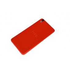 Задняя крышка HTC Desire 816 Red