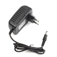 Блок питания для роутеров D-link 5V 2A (5.5x2.5мм) (black) Блок питания для роутеров D-link 5V 2A (5.5x2.5мм) (black)
