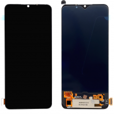 Дисплей с тачскрином OPPO A91 / Reno 3 черный OLED Дисплей с тачскрином OPPO A91 / Reno 3 черный OLED