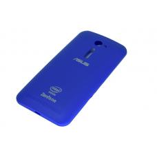 Задняя крышка ASUS ZenFone 2 ZE500CL Blue