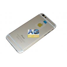 Корпусной часть (Корпус) Apple Iphone 6 Gold AAA