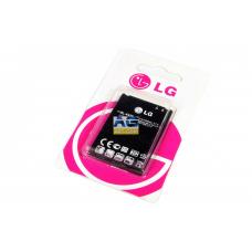 АКБ LG 44JN  E400 Optimus L3/E430 Op. L3 II/E510 Op. Hub/E610/E615 Op. L5/E730 Op. S/L60 X145