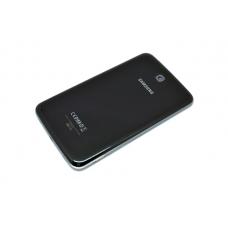 Задняя крышка Samsung T210/P3210 Galaxy Tab 3 7.0 Black (Original)