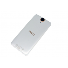 Задняя крышка HTC One E9 Plus White