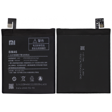Аккумулятор для Xiaomi BM46 (Redmi Note 3/ Redmi Note 3 Pro/ Redmi Note 3 Pro SE) Аккумулятор для Xiaomi BM46 (Redmi Note 3/ Redmi Note 3 Pro/ Redmi Note 3 Pro SE)