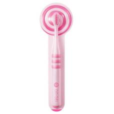 Детская зубная щетка Xiaomi DR.BEI Toothbrush Children 1 шт. (pink) Детская зубная щетка Xiaomi DR.BEI Toothbrush Children 1 шт. (pink)