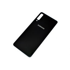 Задняя крышка Samsung Galaxy A7 SM- A750 (2018) Black