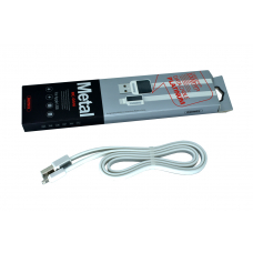 USB Провода REMAX 5/5S Lightning RC-044i White