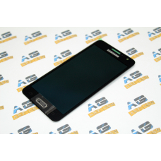 Дисплей Samsung Galaxy A3 SM-A300F OLED Black с тачскрином (Модуль) 