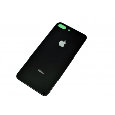 Задняя крышка Apple Iphone 8 Plus Black AA