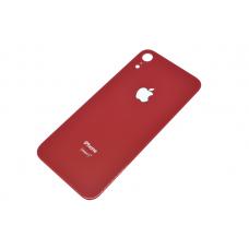 Задняя крышка Apple Iphone XR Red