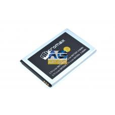 АКБ Micromax Q334 Spark 2/Magnus 1800mAh