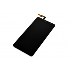 Дисплей Xiaomi Redmi Note 3 Pro SE с тачскрином (Модуль) Black