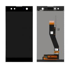 Дисплей с тачскрином Sony Xperia XA2 Ultra / XA2 Ultra Dual H4213 / H4233 черный Дисплей с тачскрином Sony Xperia XA2 Ultra / XA2 Ultra Dual H4213 / H4233 черный