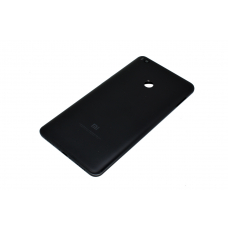 Задняя крышка Xiaomi Mi Max 2 Black