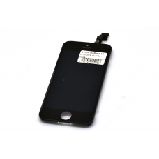 Дисплей Apple Iphone 5C с тачскрином (Модуль) Black AA