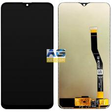 Дисплей в сборе для Samsung Galaxy M20 SM-M205F (2019) Black 