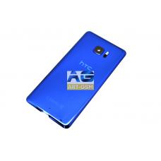 Задняя крышка HTC U11 Ultra Blue (Original)