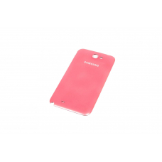 Задняя крышка Samsung Note 2 N7100 Pink