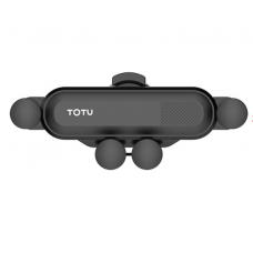 Автомобильный держатель Totu Car Mount Holder Free Deformation Keeper Series (DCTV?14) (black) Автомобильный держатель Totu Car Mount Holder Free Deformation Keeper Series (DCTV?14) (black)
