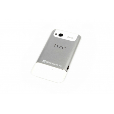 Корпусной часть (Корпус) HTC Radar  C110 White(Original)
