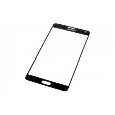 Стекло для переклейки Samsung Galaxy A7 SM-A700FD Black
