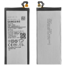 Аккумулятор для Samsung EB-BJ730ABE (J7 2017 / A7 2017 / J730 / A720F) Аккумулятор для Samsung EB-BJ730ABE (J7 2017 / A7 2017 / J730 / A720F)