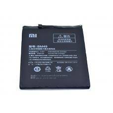 АКБ Xiaomi BM49 Mi Max 4760/4850 mAh