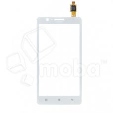 Тачскрин для Lenovo A536 Белый (установка на скотч не менее 1мм) Тачскрин для Lenovo A536 Белый (установка на скотч не менее 1мм)
