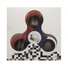 Игрушка антистресс Hand Spinner Игрушка антистресс Hand Spinner