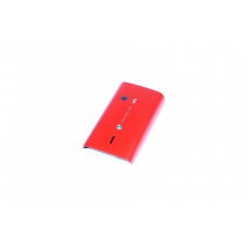 Задняя крышка SONY W8 / X8 Red