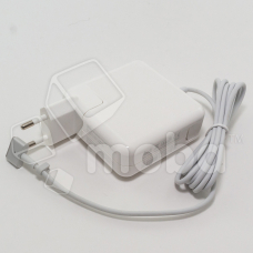 Блок питания (сетевой адаптер) для ноутбуков Apple 16,5V, 3,65A, 60W (magsafe 2)