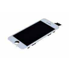 Дисплей Apple Iphone 5 с тачскрином (Модуль) White AA