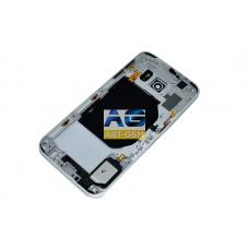 Корпусной часть (Корпус) Samsung Galaxy S6 G920/G920F средняя часть (Original)