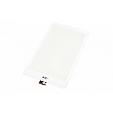 Сенсорное стекло,Тачскрин ACER Iconia Tab 8 A1-840 FHD White (Original)
