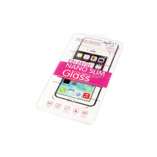 Защитные стекла Apple iPhone 6/6S с полоской 0.2mm