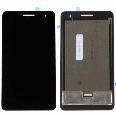 Дисплей с тачскрином Huawei MediaPad T3 7.0' 3G (T3-701/ BG2-U01) черный Дисплей с тачскрином Huawei MediaPad T3 7.0' 3G (T3-701/ BG2-U01) черный