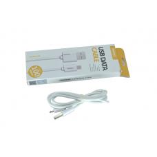 USB Провода REMAX Micro RC-007m White