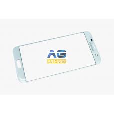 Стекло для переклейки Samsung Galaxy S7 edge M-G935FD White
