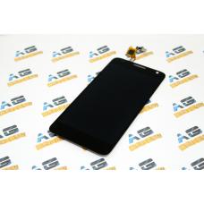 Дисплей ALCATEL Idol 2 Mini S OT6036 с тачскрином (Модуль) Black (Original)