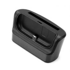 Док-станция для Samsung N7100 и зарядки аккумулятора (black) Док-станция для Samsung N7100 и зарядки аккумулятора (black)