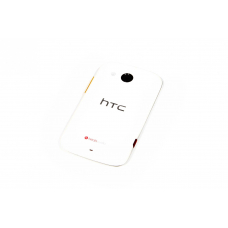 Корпусной часть (Корпус) HTC Desire C/A320e White (original)
