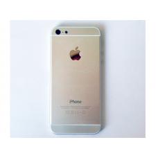 Корпусной часть (Корпус) Apple iPhone 5 White с дизайном под iphone 6