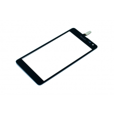 Сенсорное стекло,Тачскрин Nokia Microsoft Lumia 535 RM-1090 2S Black 