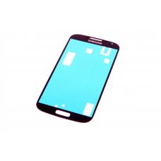 Стекло для переклейки Samsung Galaxy S4 I9500 Blue