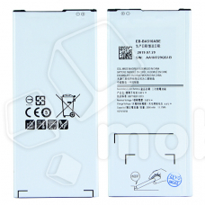 Аккумулятор для Samsung Galaxy A5 2016 (A510F) (EB-BA510ABE)