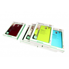 Чехлы книжки KASHIDON N9000/Note 3 Galaxy с ремнем