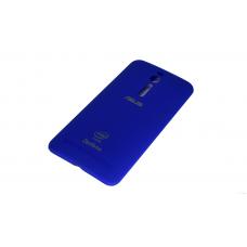Задняя крышка ASUS Zenfone 2 ZE551ML Blue